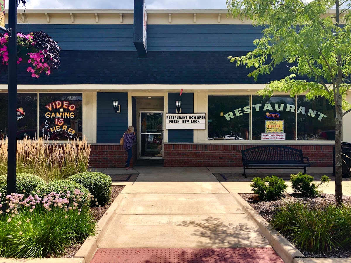 Village Inn Huntley